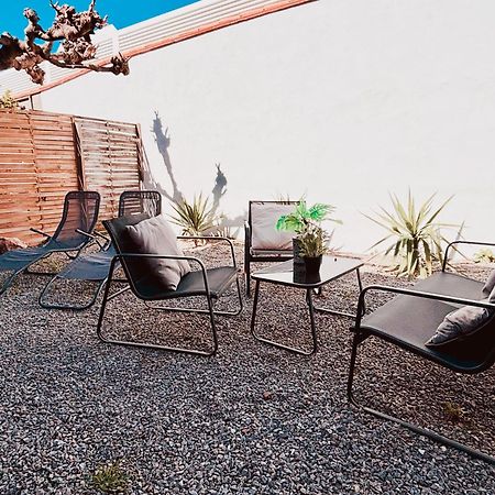 Appartement Avec Jardin Privatif A 300M De La Plage *2* 卡内 外观 照片