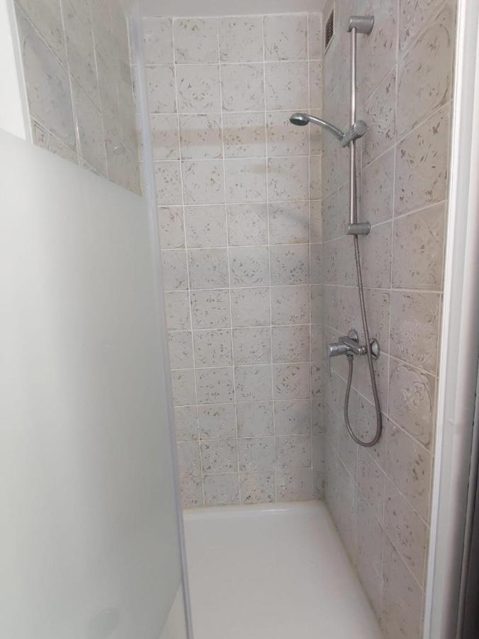 Appartement Avec Jardin Privatif A 300M De La Plage *2* 卡内 外观 照片